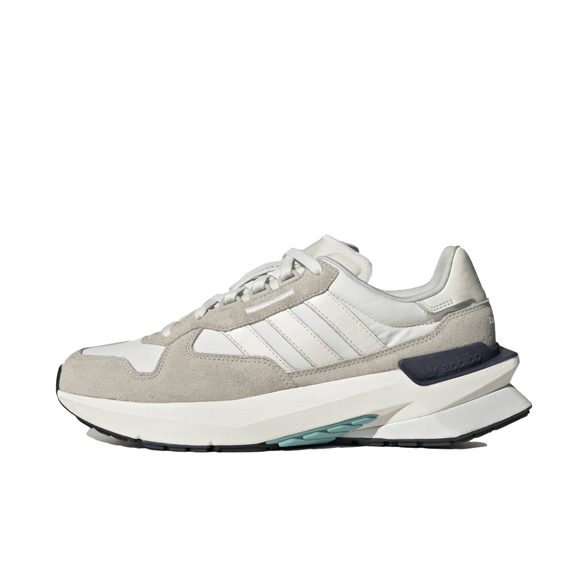 adidas Trezoid PT 'Core White' H03710