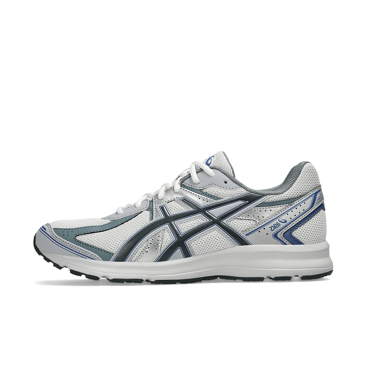 ASICS Jog 100 S 'Carrier Grey' 1203A684-100