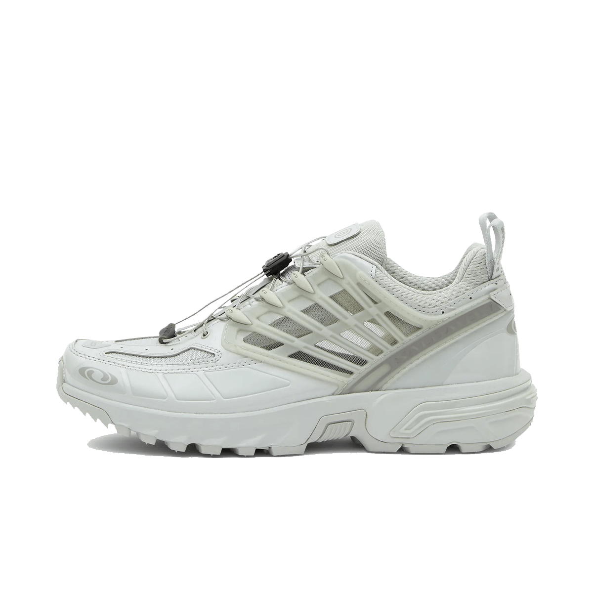 MM6 Maison Margiela x Salomon ACS Pro Advanced 'Ghost Grey' S59WS0214-P5743-H9593