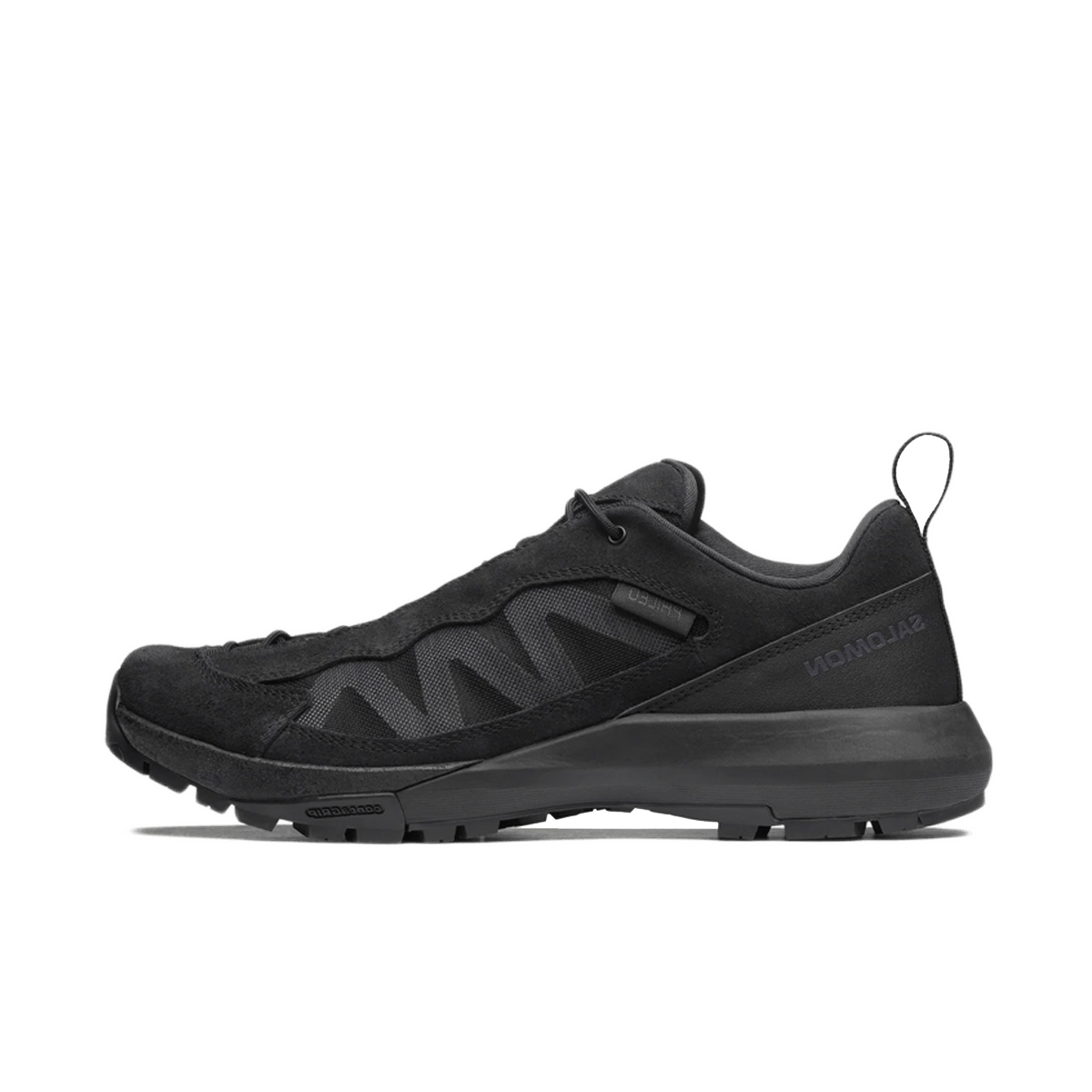 Phileo x Salomon Alpinway SP2 'Black' L47772100