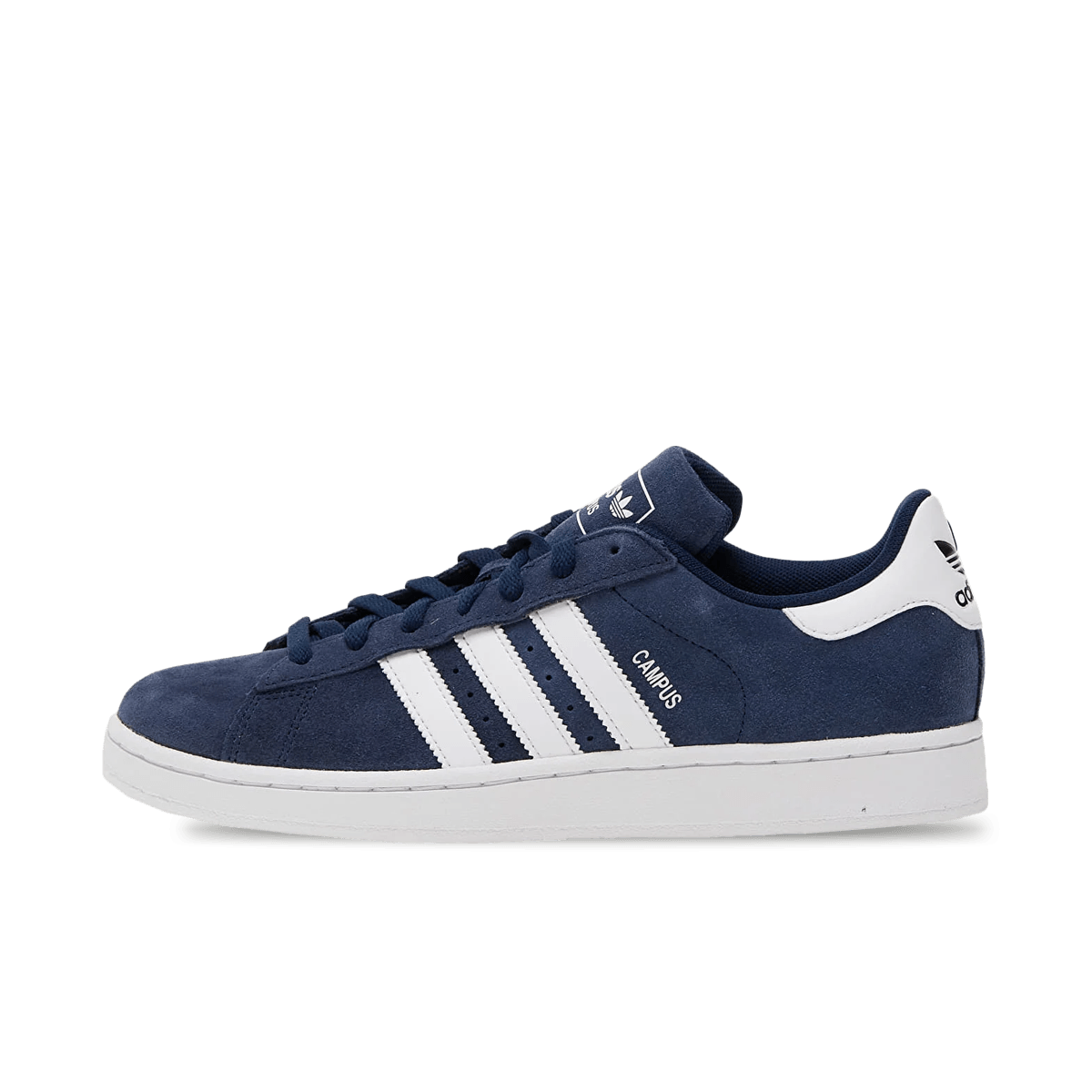 adidas Campus 2 'Collegiate Navy' ID9839