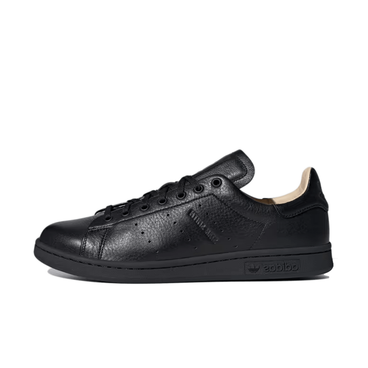 adidas Stan Smith Lux 'Core Black'