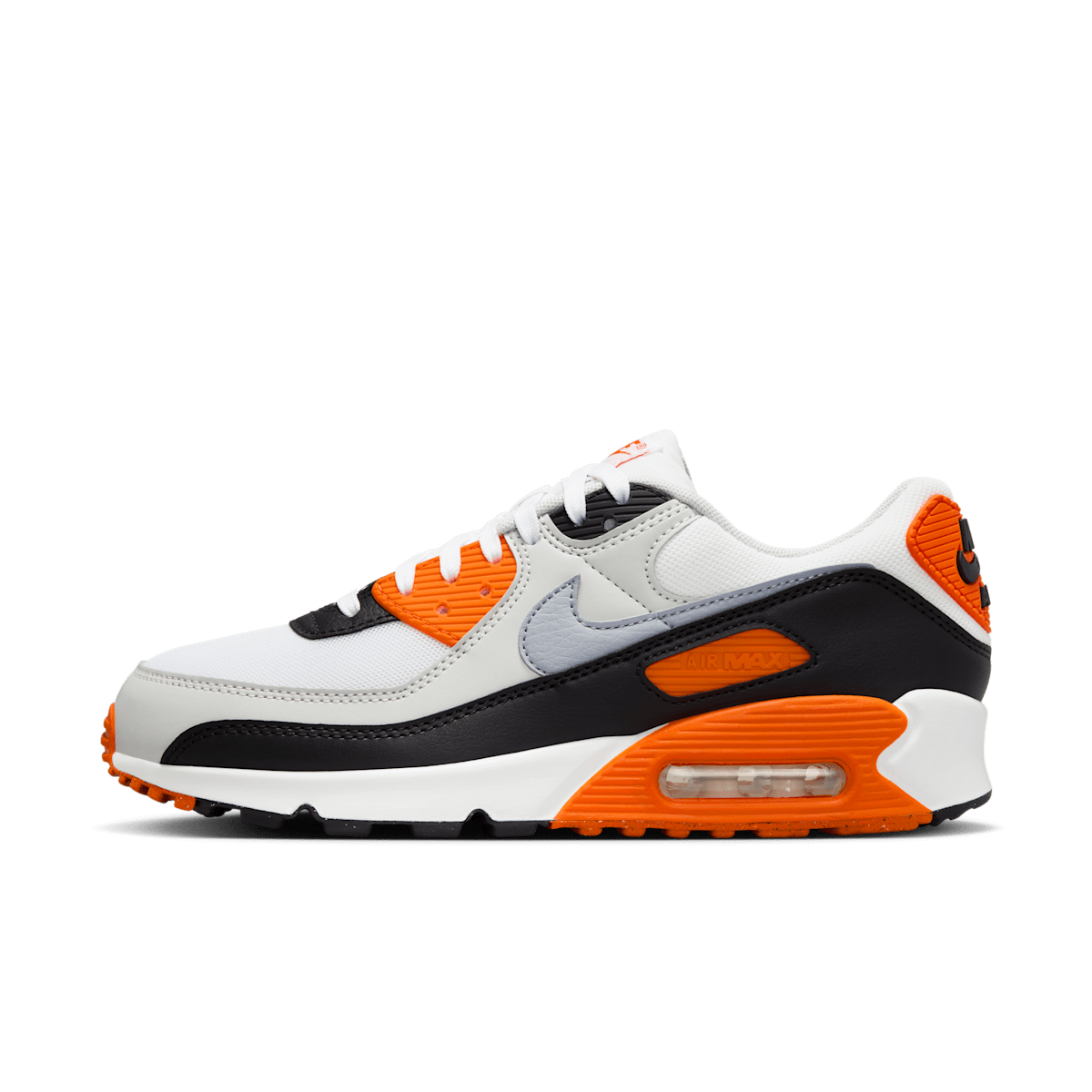 Nike Air Max 90 'Safety Orange' DH8010-108