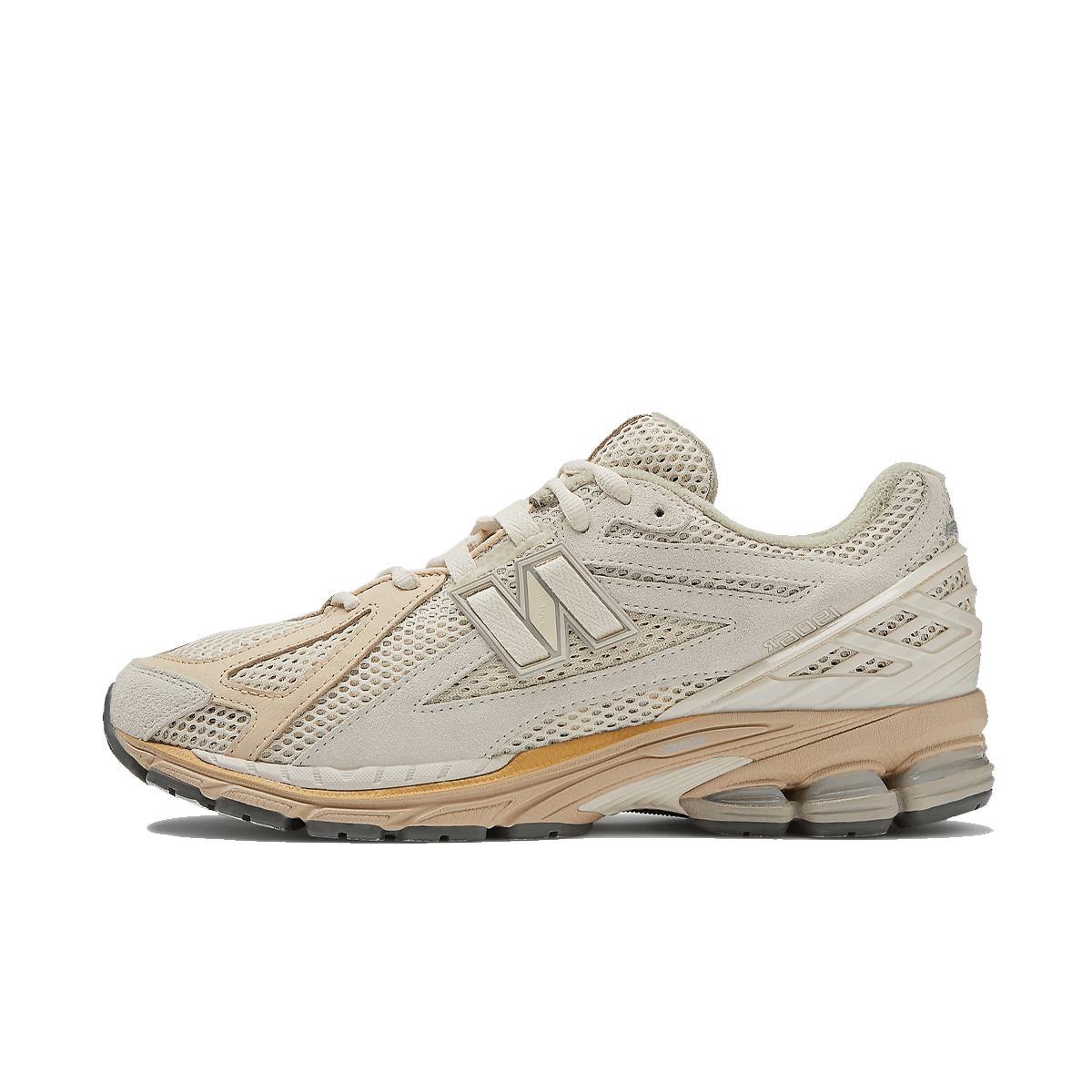 Auralee x New Balance 1906R 'Bone White' M1906RAU