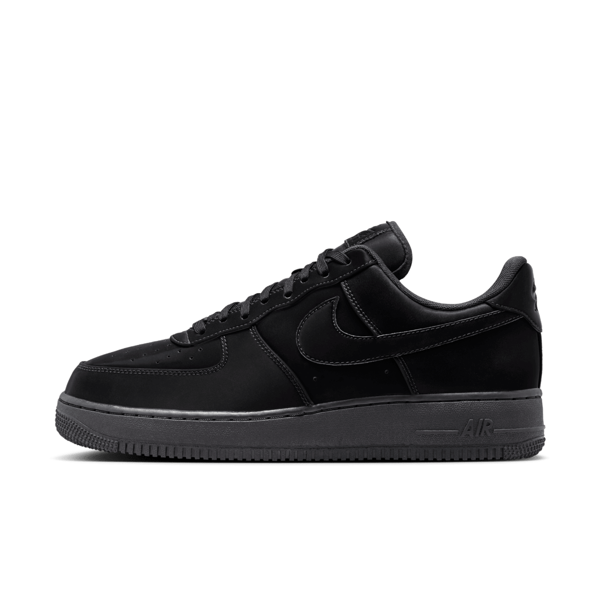 Nike Air Force 1 '07 LX 'Vanta Black' HF9109-001