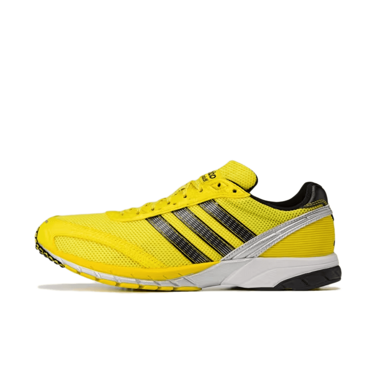 Wales Bonner x adidas Adios Neftenga 'Light Yellow' JH9740