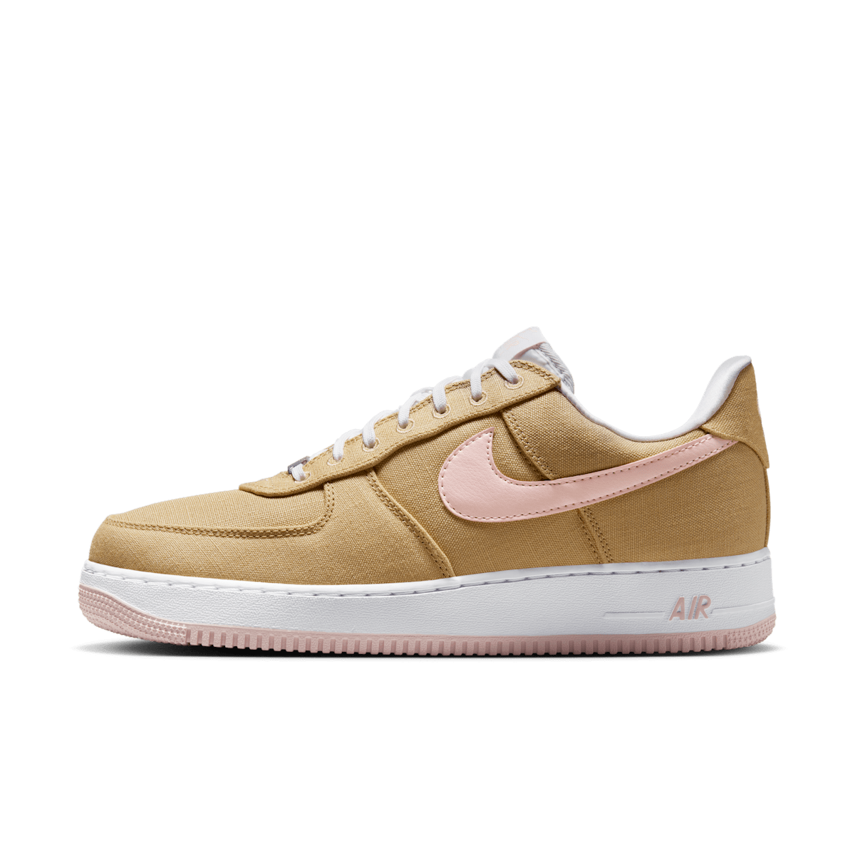 Nike Air Force 1 Low 'Linen Canvas' HV2021-200