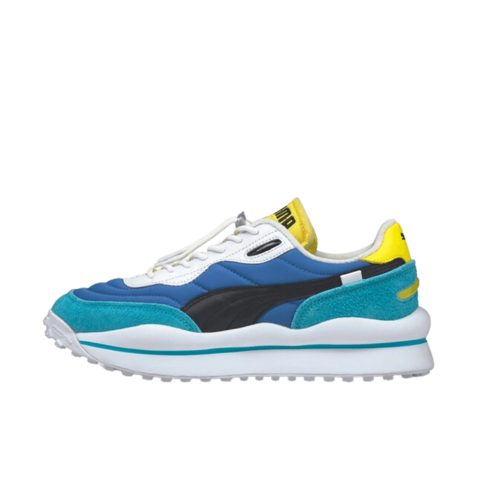 Puma Style Rider Bp Sneakers 375624_01