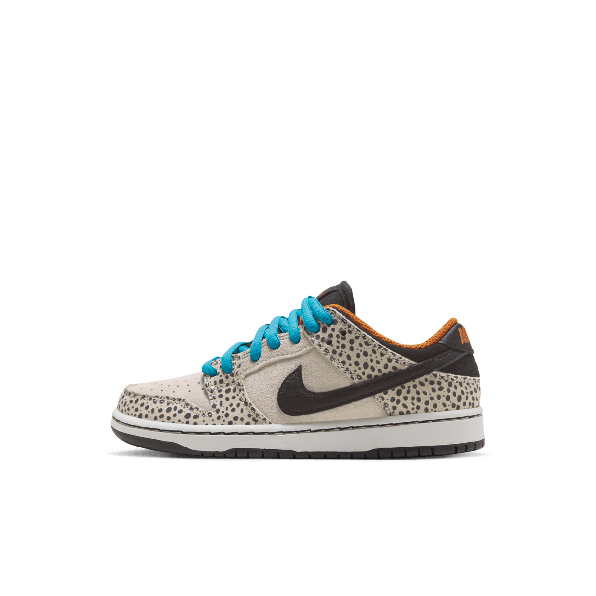 Nike SB Dunk Low PS 'Safari Olympics' HF7841-001