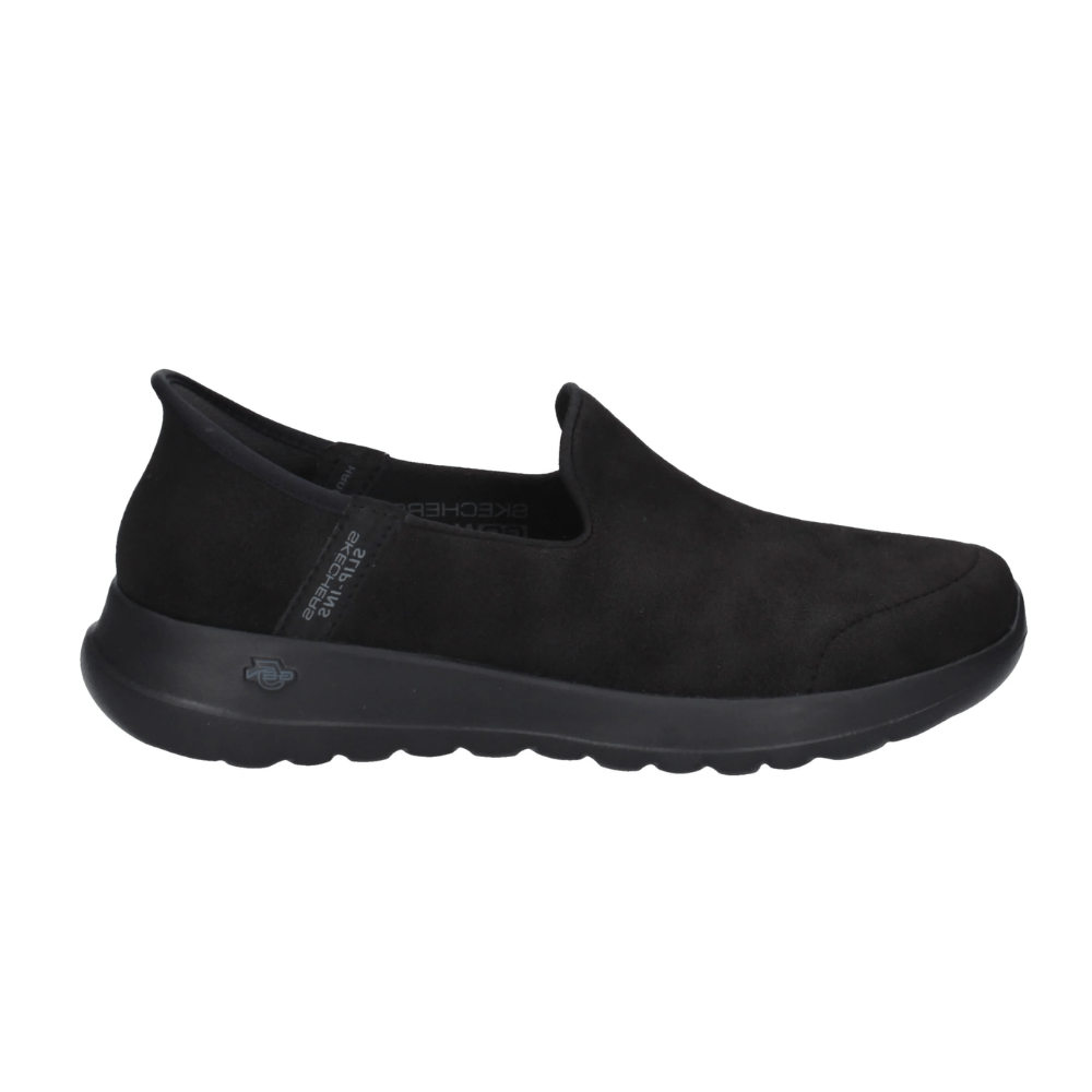 Skechers GO WALK JOY - ARYA - SLIP INS 124665/BBK