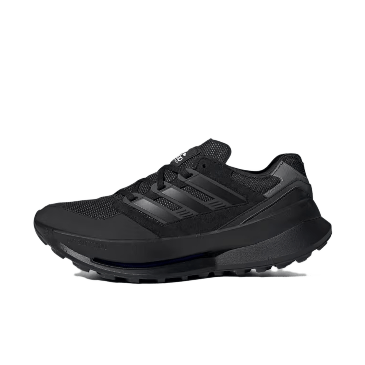 adidas Equipment Agravic 'Core Black' JQ7643