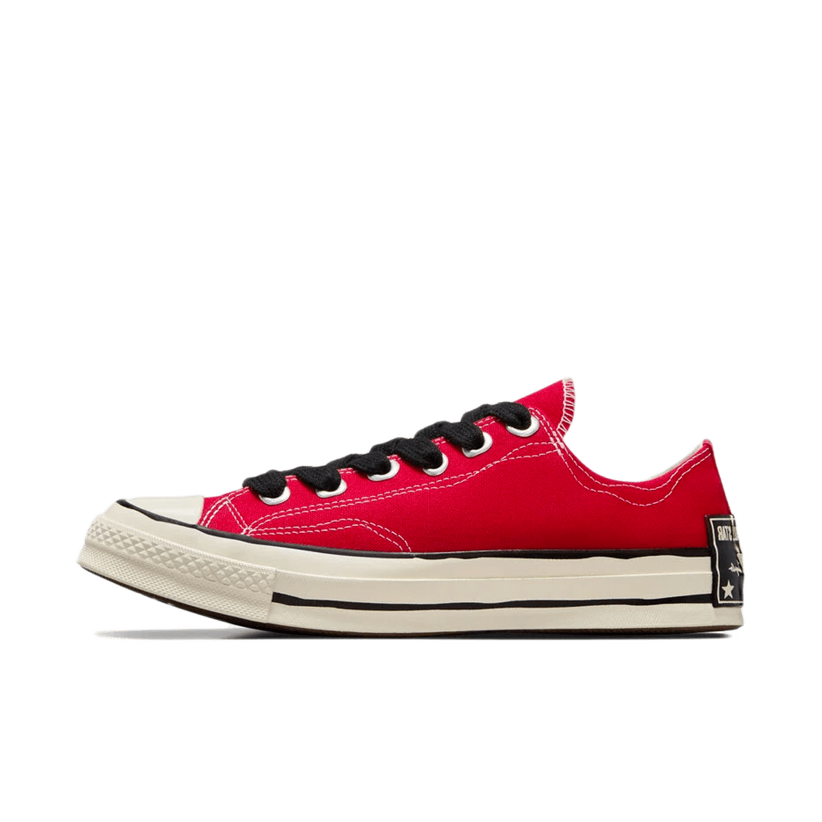 Converse Chuck 70 Sketch 'Red' A09505C