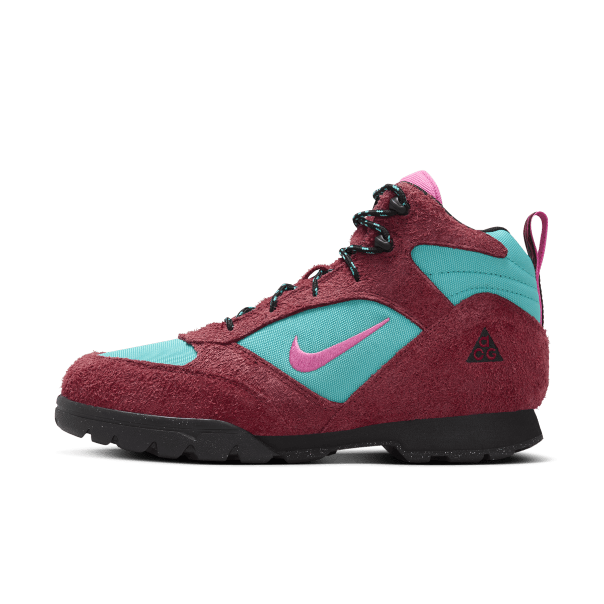 Nike ACG Torre Mid Waterproof 'Team Red'