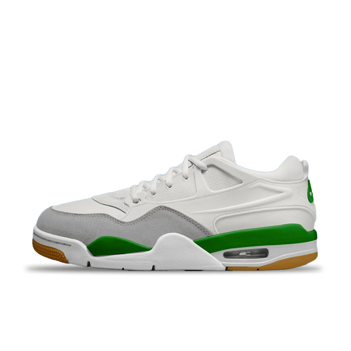 Air Jordan 4 RM 'Pine Green' FQ7939-103