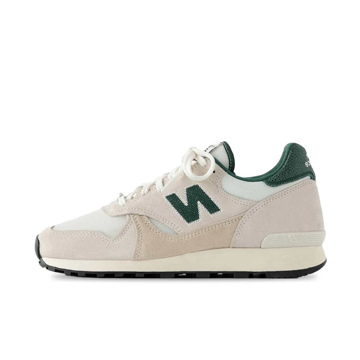 Aimé Leon Dore x New Balance 475 'Green' M475AC1