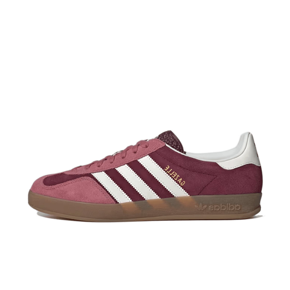 adidas Gazelle Indoor 'Maroon' IF9647