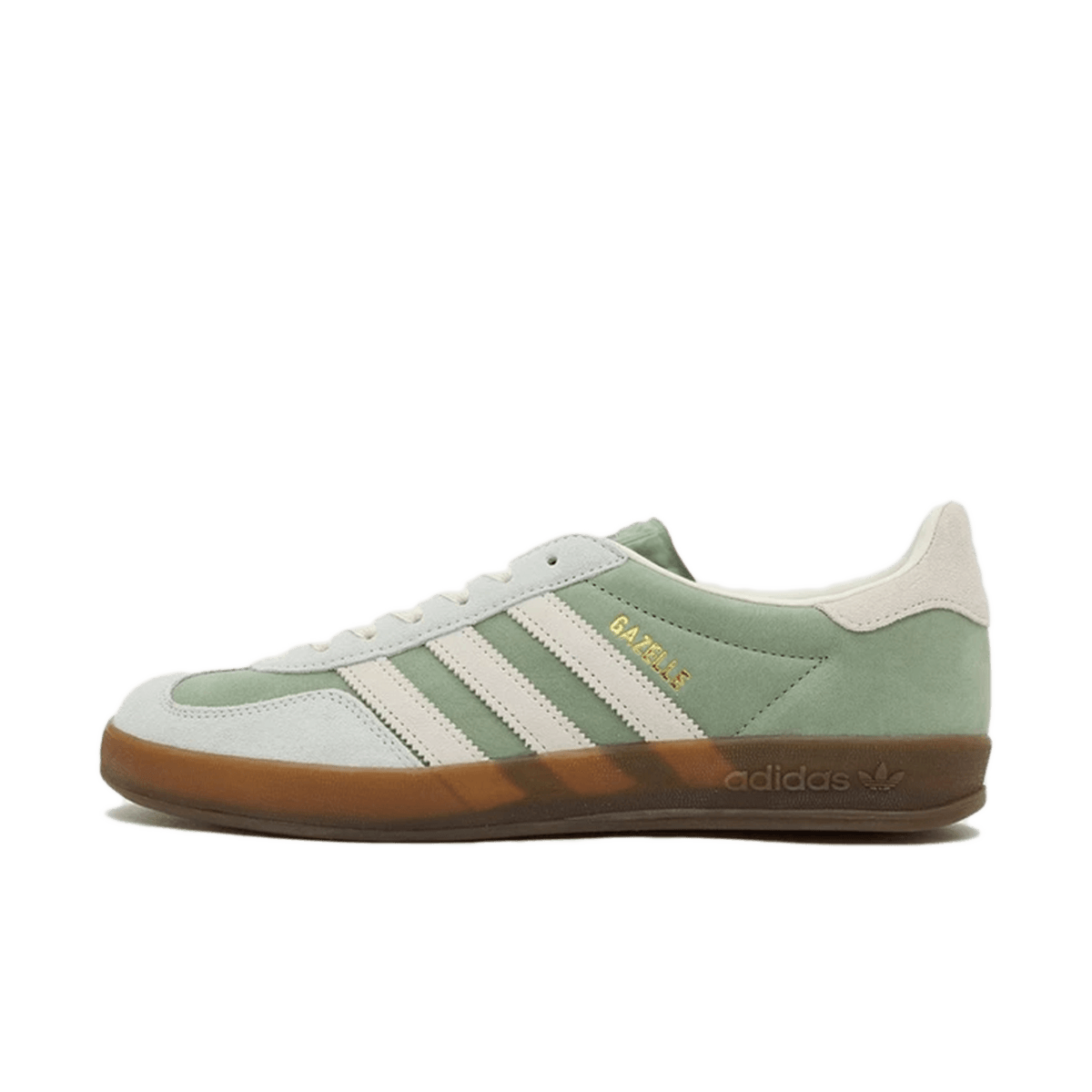 Marvel x adidas Gazelle Indoor 'Dr. Strange London Sanctum' JS2812