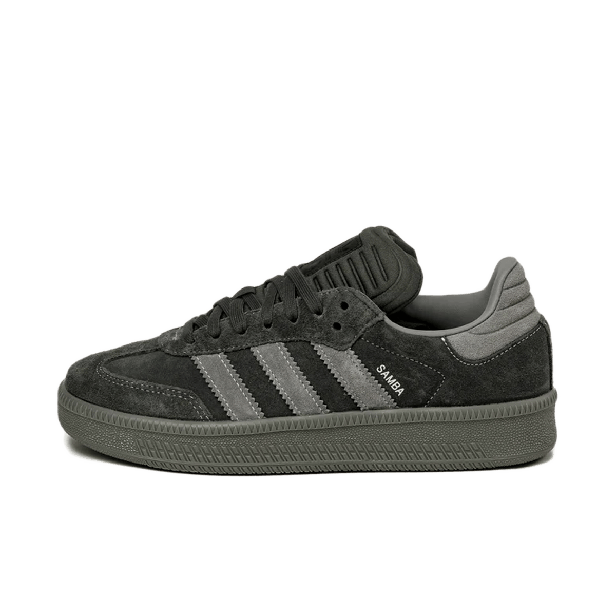 adidas Samba XLG 'Carbon' ID3912