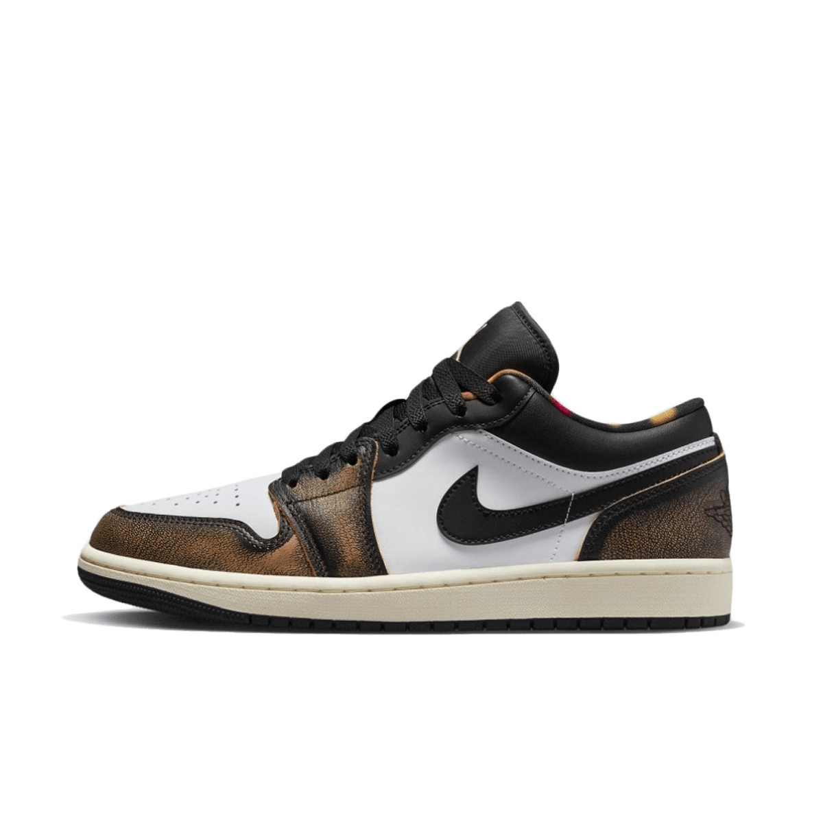 Air Jordan 1 Low BG 'Wear Away' DQ8421-001