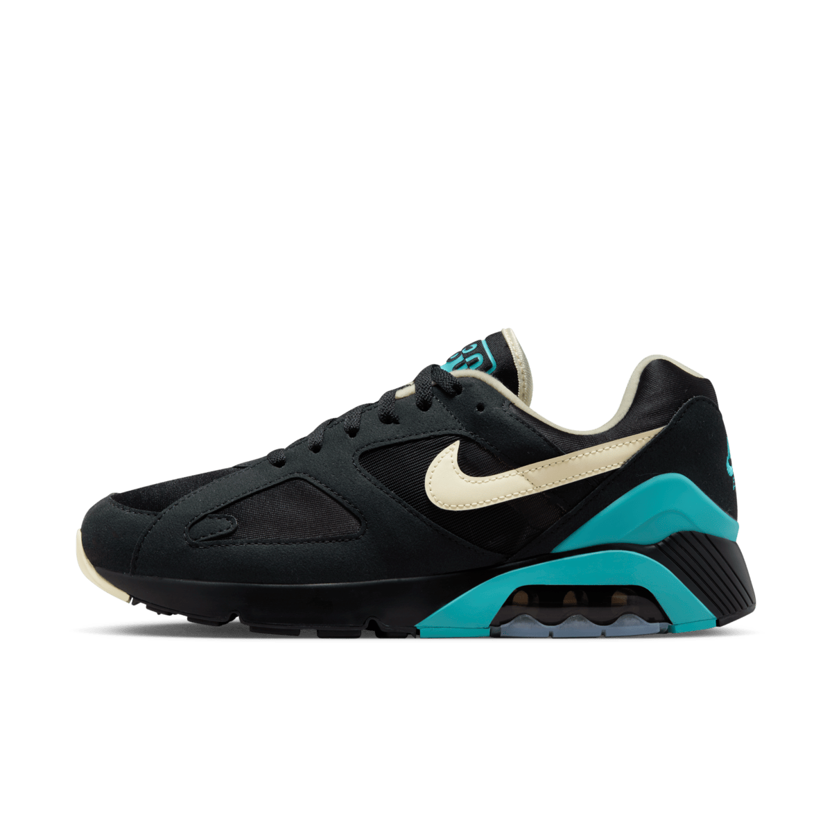 Nike Air 180 'Dusty Cactus'