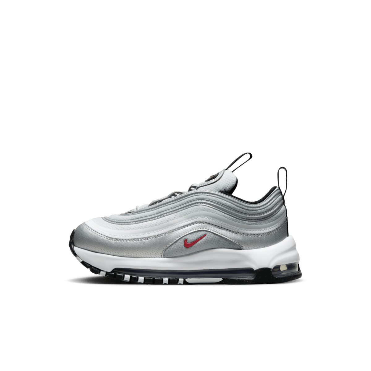 Nike Air Max 97 PS 'Silver Bullet' FB2963-001