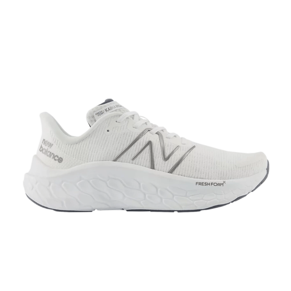 New Balance Fresh Foam X Kaiha Road 'White Silver'