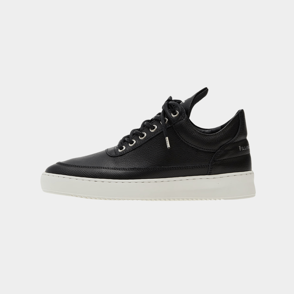 Filling Pieces Low Top Crumbs 'Black' 1012754-1861