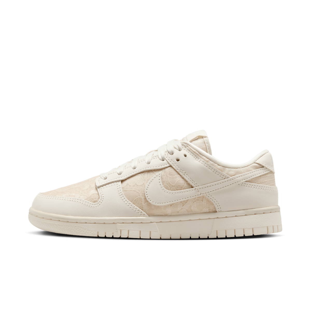 Nike Dunk Low WMNS 'Light Orewood Brown' HJ5870-100