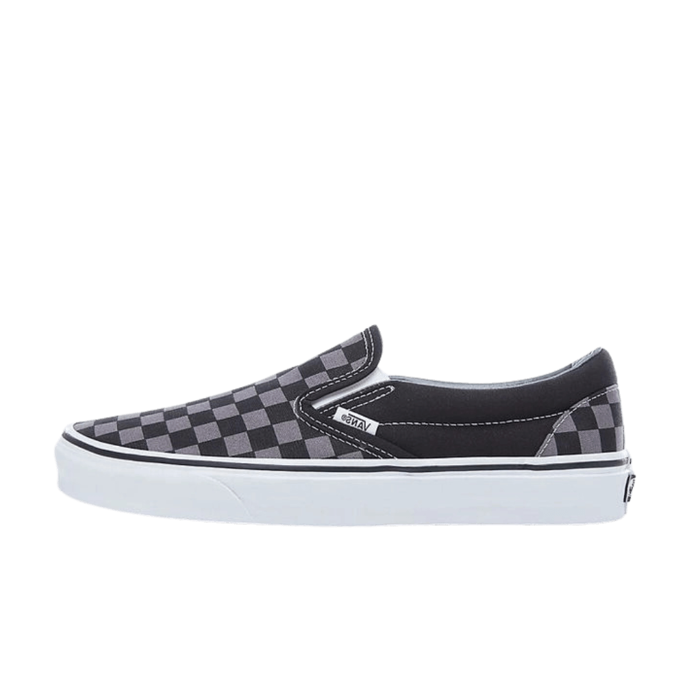 VANS Checkerboard Classic Slip-on