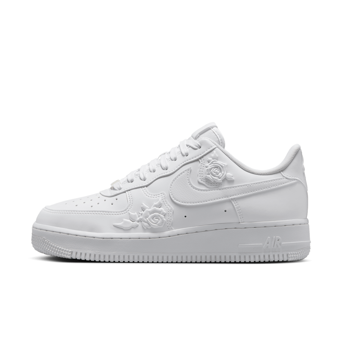 Nike Air Force 1 Low 'White Roses' HF2016-100