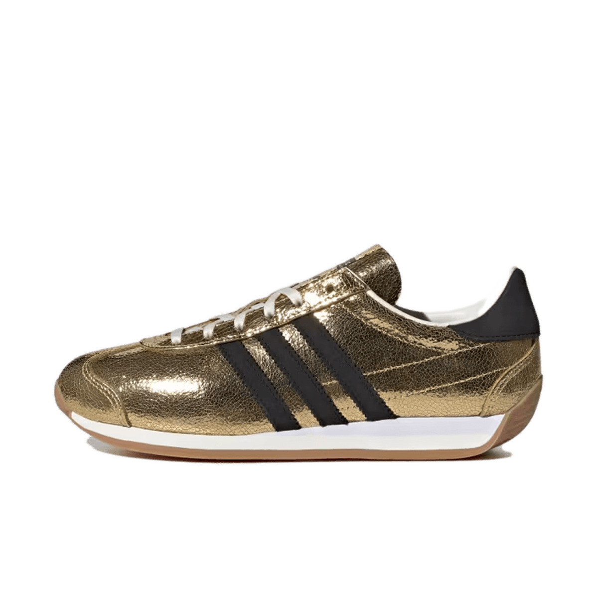 adidas Country OG WMNS 'Gold' JQ5110