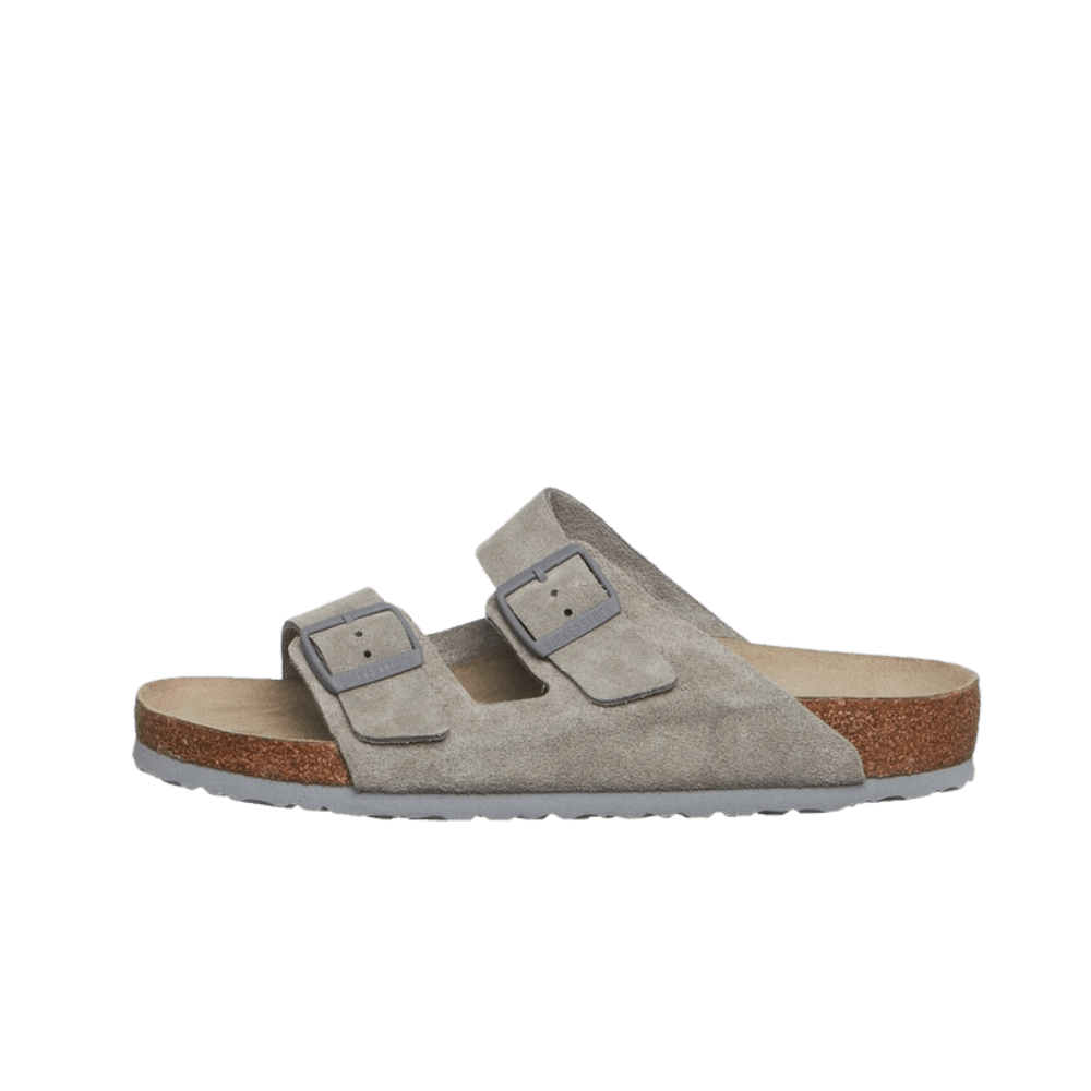 Birkenstock Arizona SFB VL Stone Coin 1020507