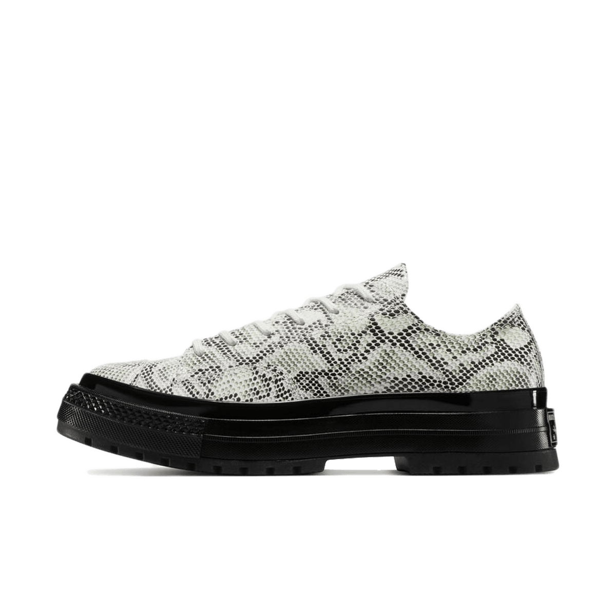 Converse Chuck 70 Formal 'Suede Snake Print' A15045C