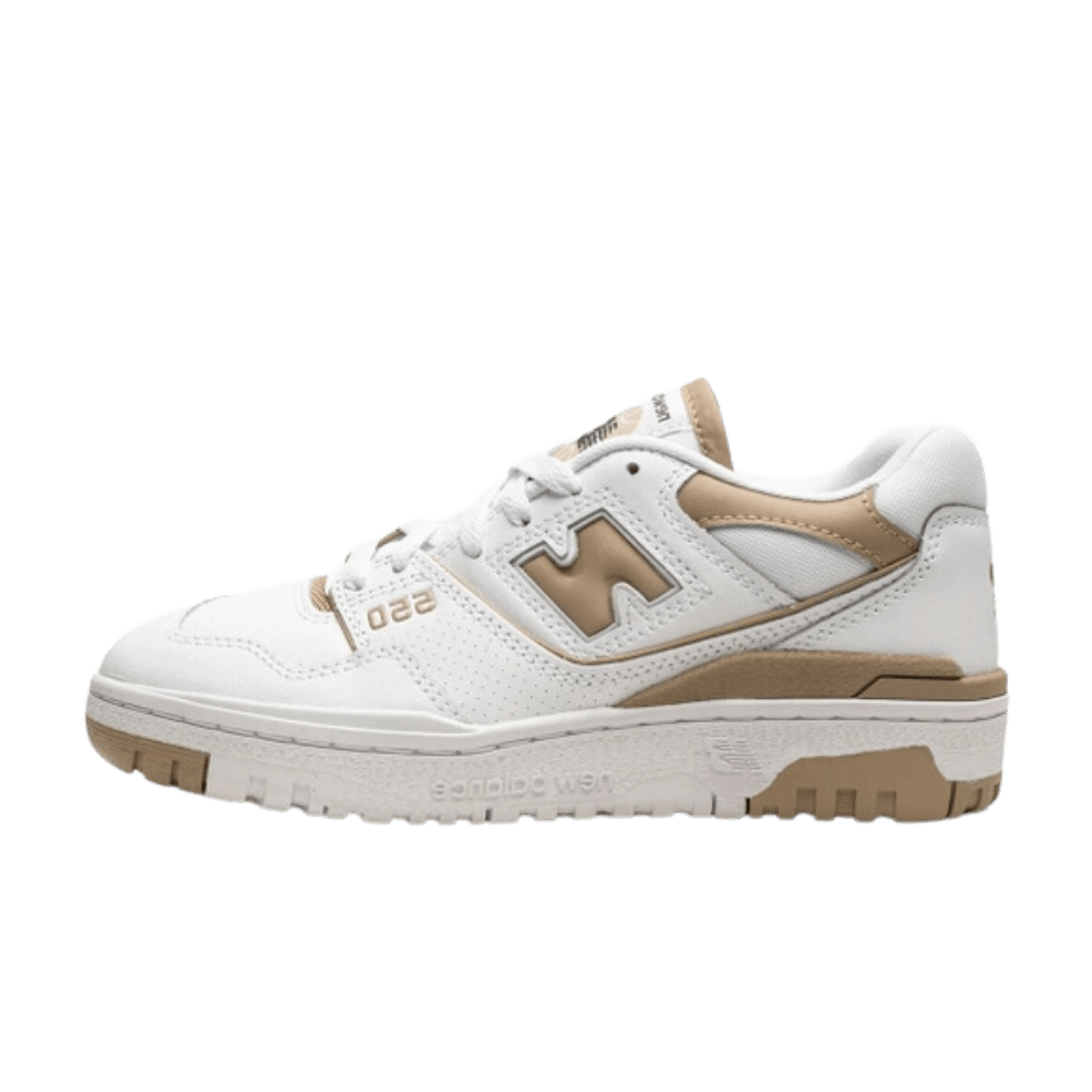 New Balance 550 "White Beige"