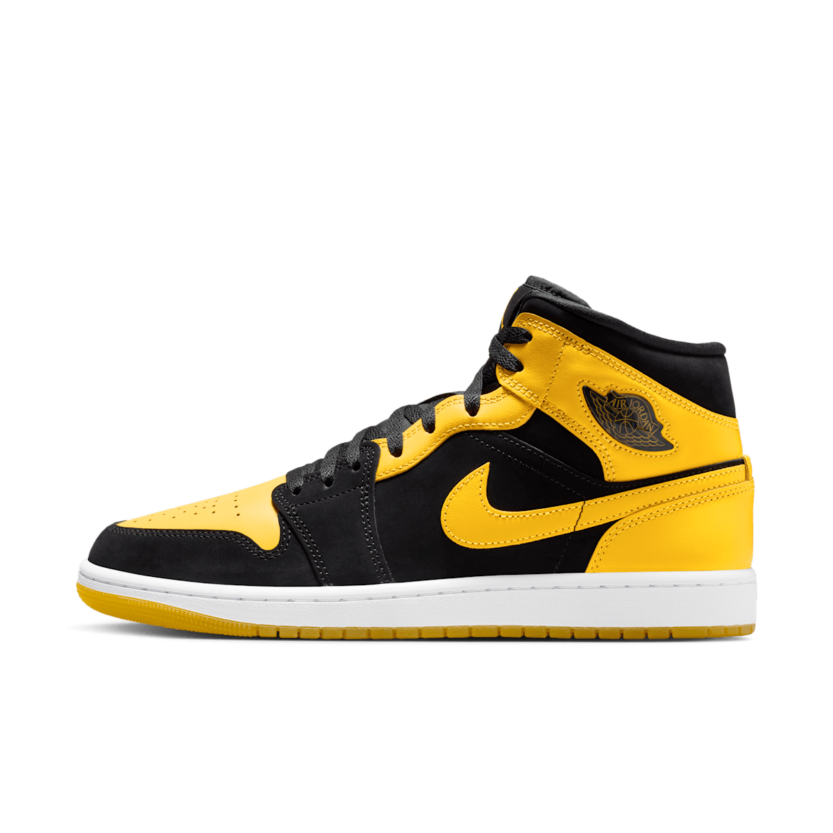 Air Jordan 1 Mid SE 'New Love' - 2025