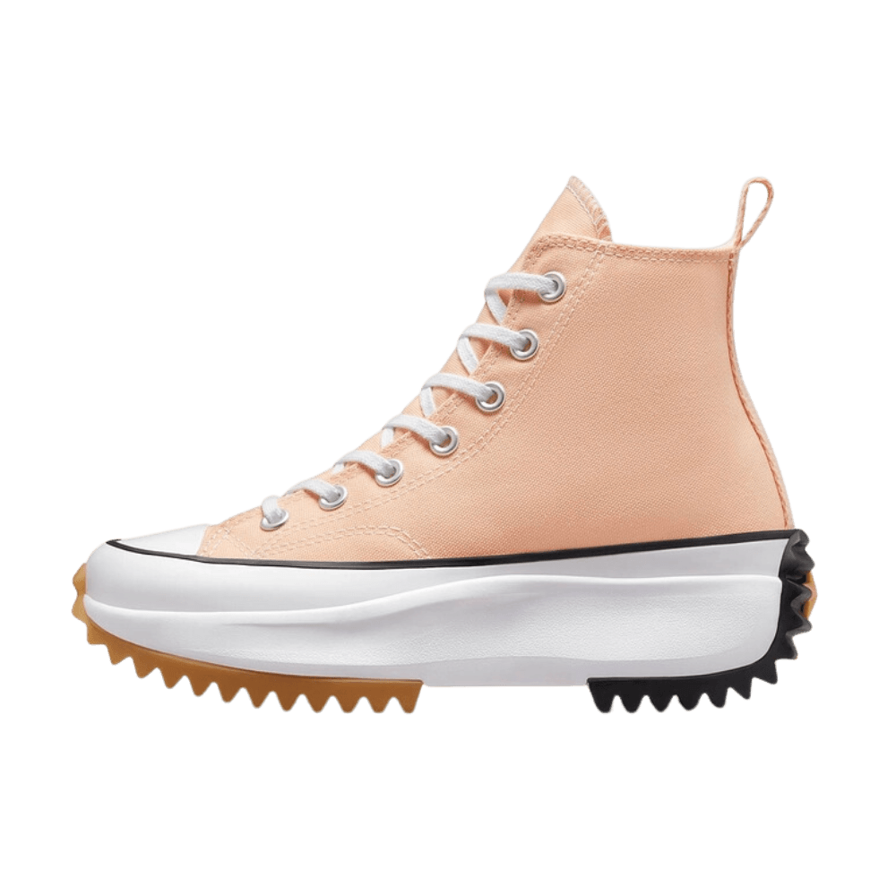 Converse Run Star Hike Platform