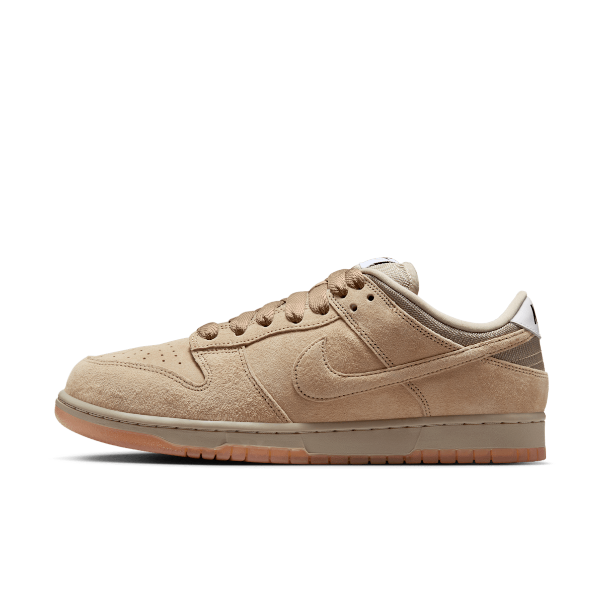 Nike SB Dunk Low Pro B 'Parachute Beige'