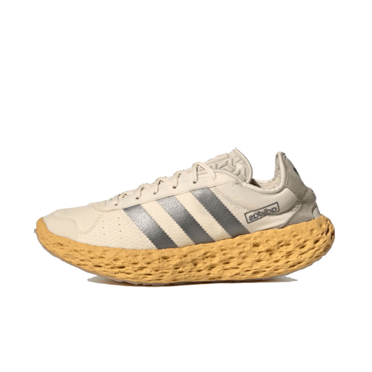 adidas Zponge 'Orbit Grey' JH8112