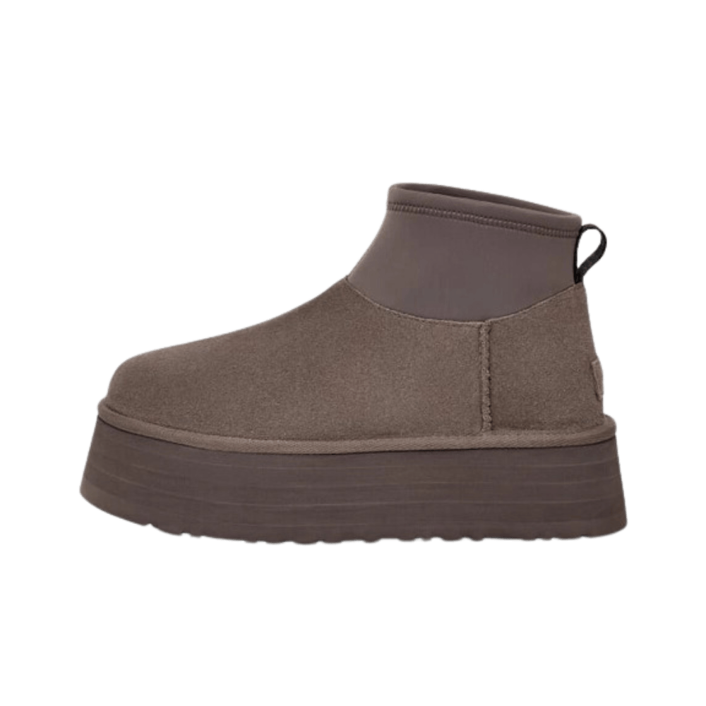 UGG® Classic Mini Dipper Boot Women 1168170-THND