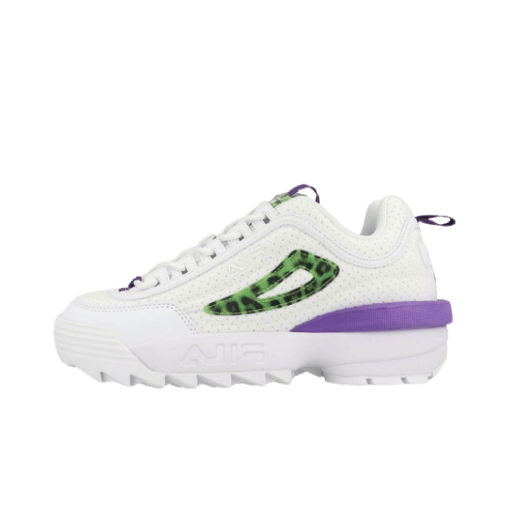 Fila Disruptor T wmn FFW0244.13198 Wit FFW0244.13198