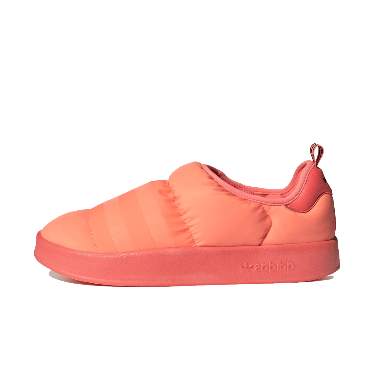 adidas Puffylette 'Beam Orange' HQ6504