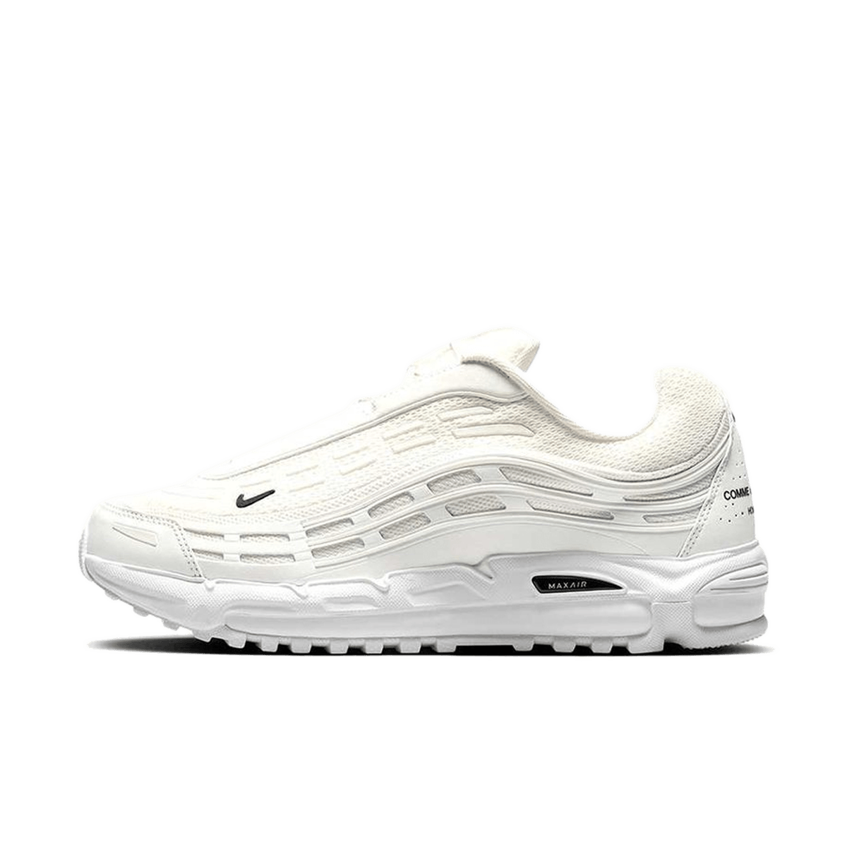 Comme des Garçons Homme x Nike Air Max TL 2.5 'White'