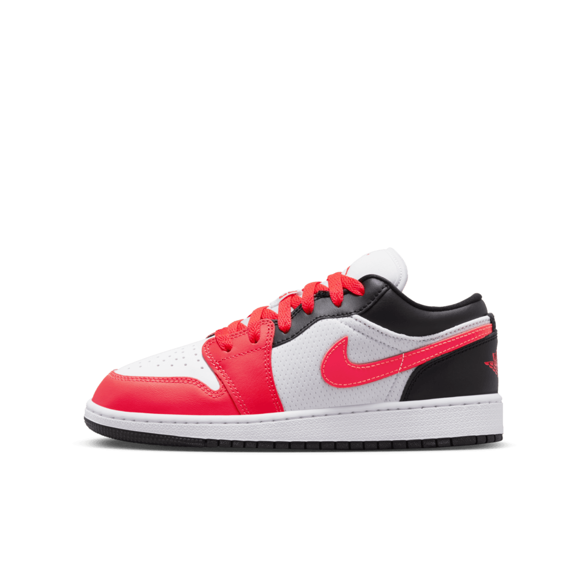 Air Jordan 1 Low SE GS 'Mismatch Chicago' FB4420-616