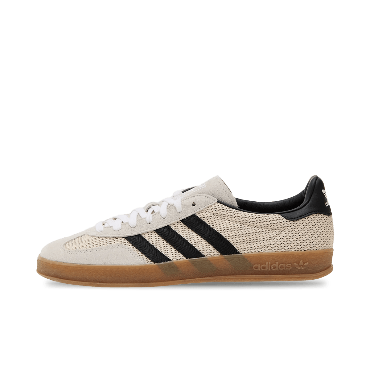 adidas Gazelle Indoor 'Aluminium' IH4769