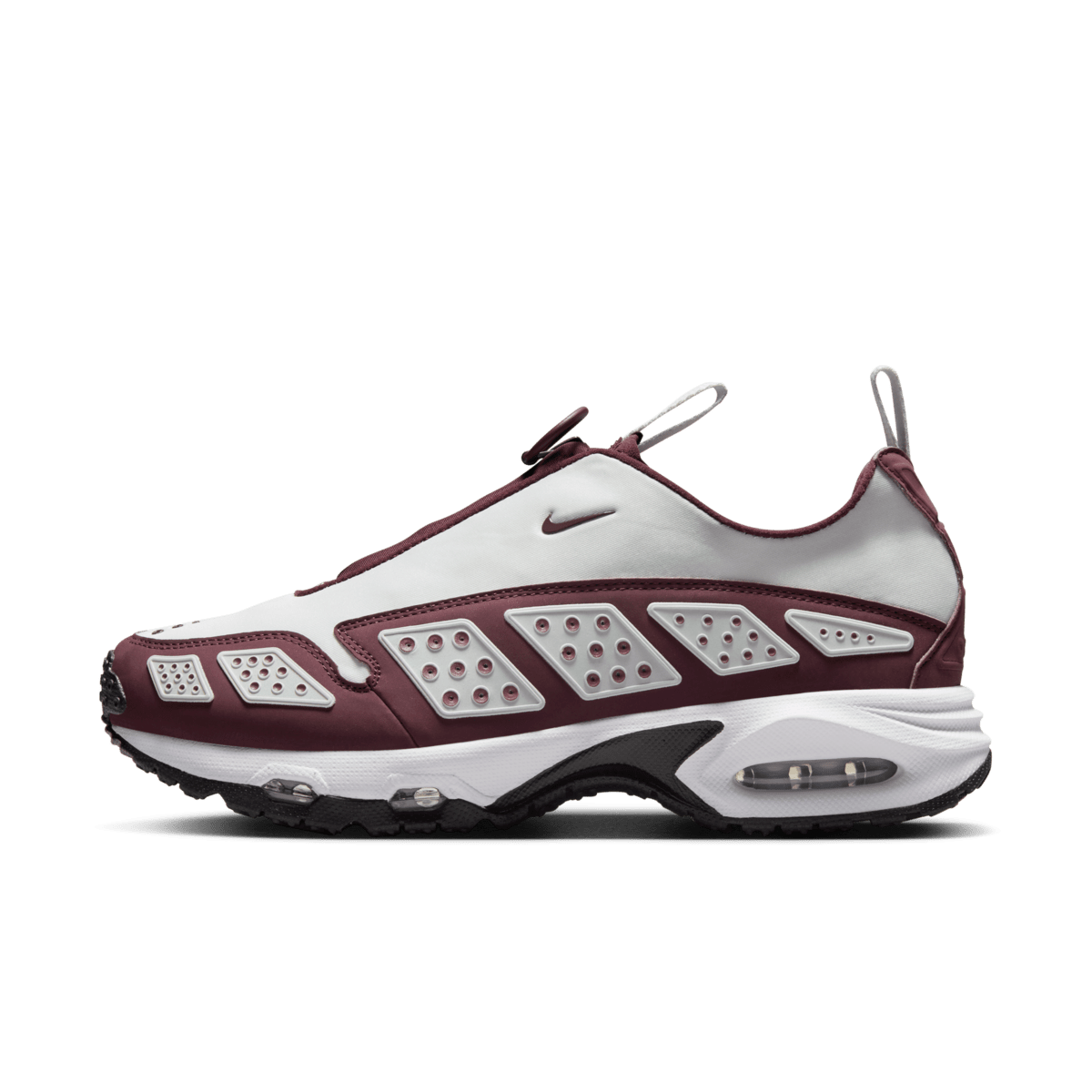 Nike Air Max SNDR 'Night Maroon' FZ2068-002