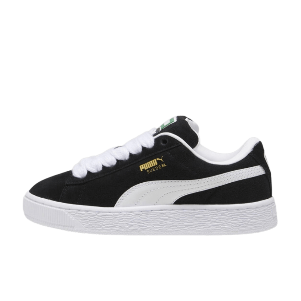 PUMA Suede Xl Youth Sneakers 396577-02