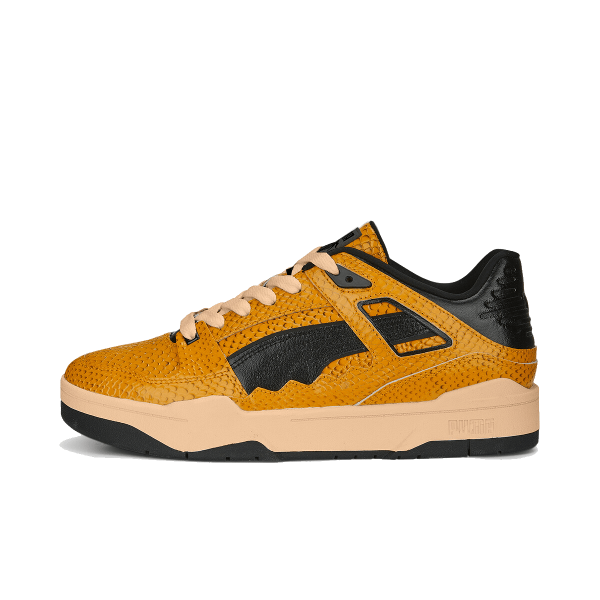 Staple x Puma Slipstream 'Radiant Yellow' 392059_01