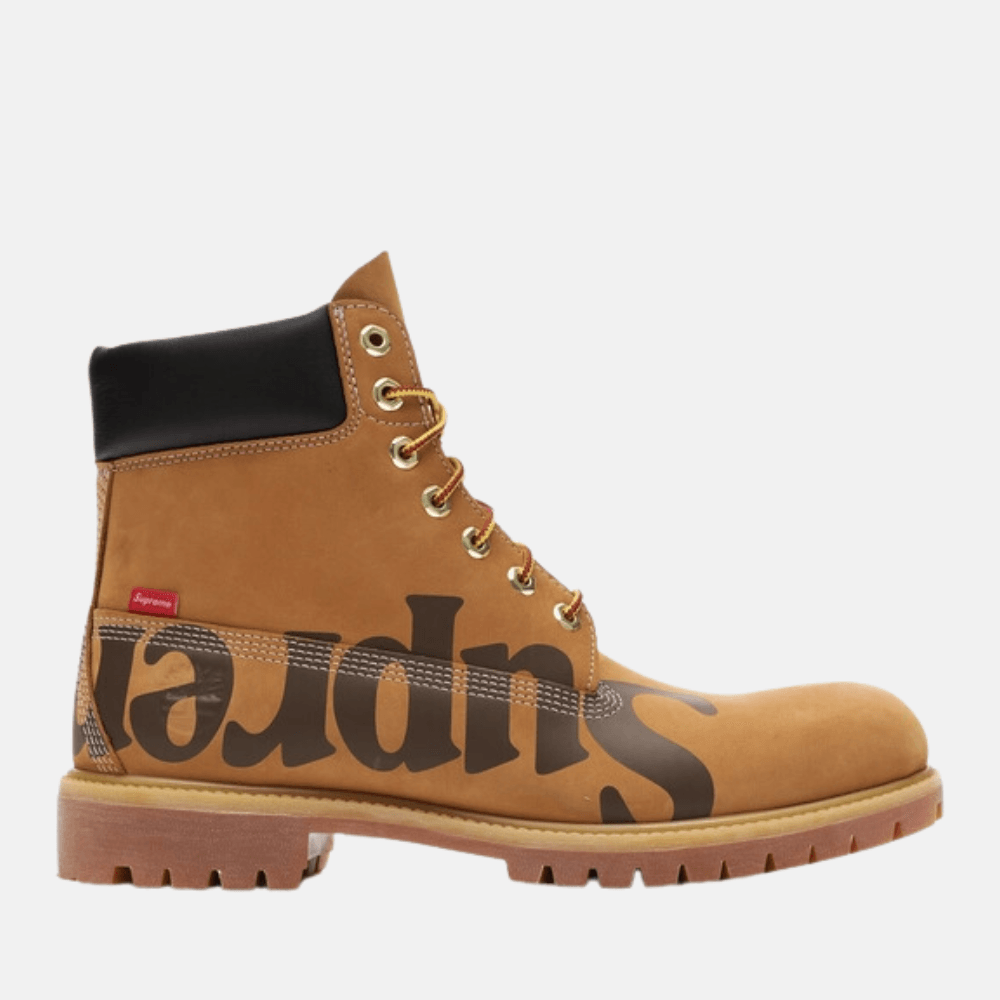 Timberland 6" Boot Supreme Wheat TB0A2MT2231