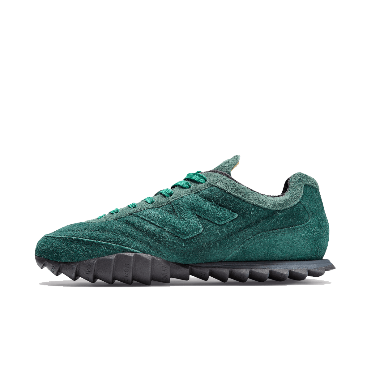 AURALEE x New Balance RC30 'Hunter Green' URC30LE