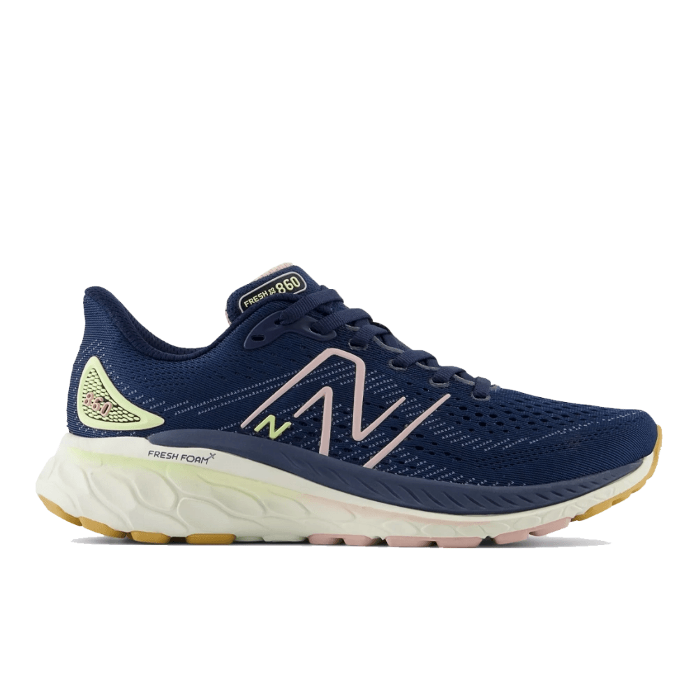 New Balance Fresh Foam X 860v13 WMNS 'NB Navy' W86013A